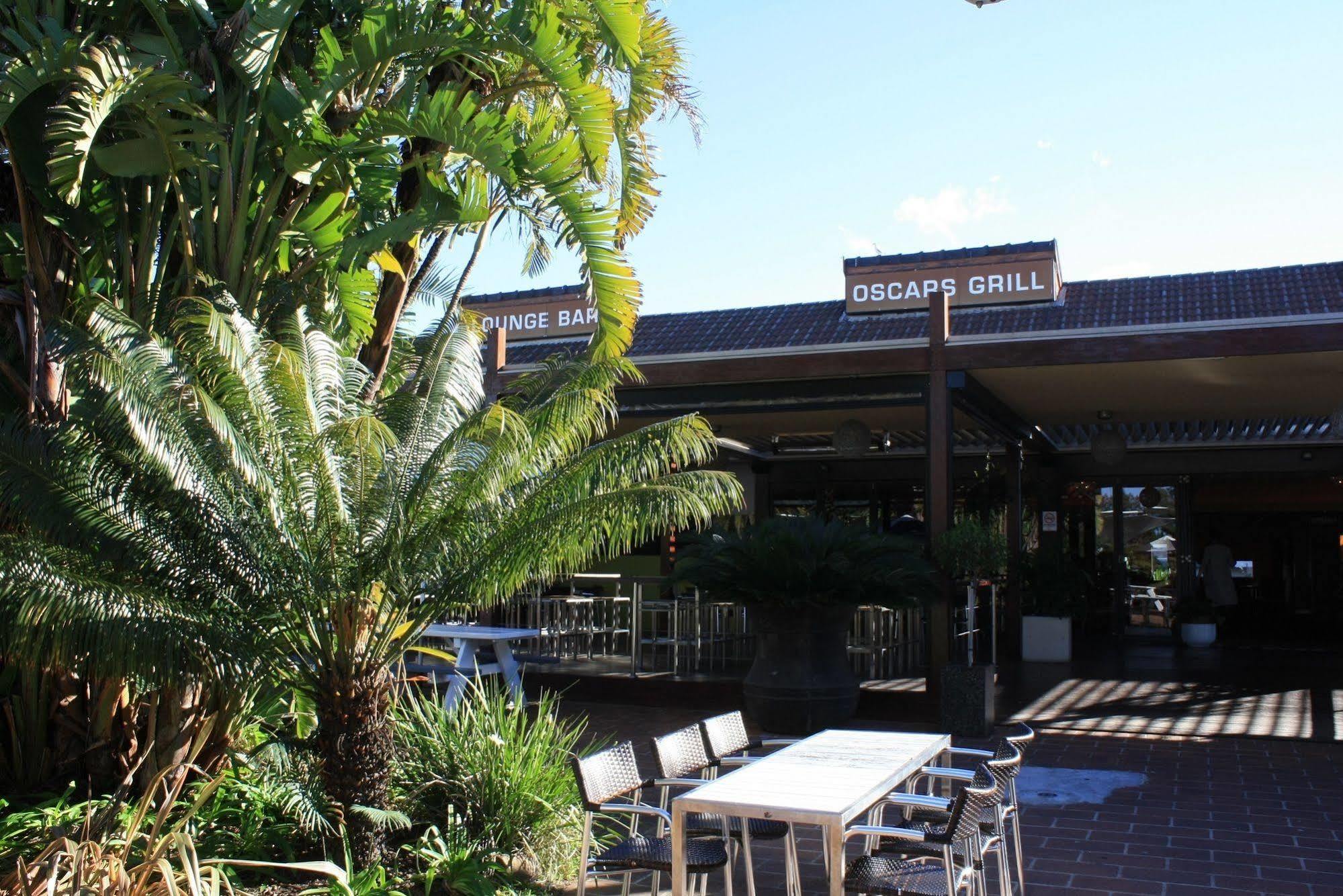 Comfort Inn Towradgi Beach Wollongong Exterior photo